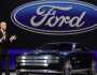 فورد تستثمر 4.8 مليار دولار لإحياء أعمالها في أوروبا