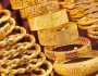سعر الذهب في تركيا اليوم الثلاثاء 15 أبريل 2025