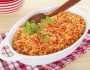 أكلات رمضان 2025.. طريقة تحضير الأرز المكسيكي