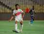 هل يغيب حسام عبد المجيد عن الزمالك أمام بيراميدز بسبب الامتحانات؟.. مصدر يجيب