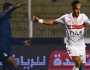ناصر منسي يسجل الهدف الثاني لـ الزمالك أمام إنبي بالدوري «فيديو»