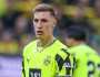 تقارير: باريس سان جيرمان يسعى لضم شلوتربيك مدافع دورتموند