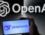 الحربٌ التقنية الباردة تشتعل.. OpenAI تدعو رسميًا إلى حظر DeepSeek