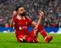 محمد صلاح يحقق رقمًا تاريخيًا جديدًا في الدوري الإنجليزي