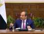 الرئيس السيسي يؤكد حرص مصر المستمر على تعزيز التعاون مع الكويت في كافة المجالات