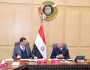 كامل الوزير يبحث مع وزير الزراعة تعزيز الاستفادة من مميزات خط الرورو السريع