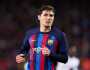 برشلونة يخطط لبيع كريستنسن وجارسيا وفاتي لتمويل صفقاته الجديدة