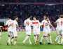 تأهل تركيا واليونان وصربيا للقسم الأول بدوري أمم أوروبا
