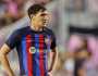 نظرا لكثرة إصاباته.. برشلونة يسعى لبيع كريستنسن
