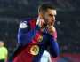 قبل مواجهة ريال مدريد.. برشلونة يتلقى صدمة بإصابة فيران توريس وانسحابه من معسكر إسبانيا
