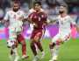 «مباراة لا تقبل القسمة».. الإمارات تُصارع قطر على تذكرة سادس منتخب عربي في مونديال 2026