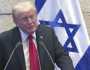 ترامب من داخل الكنيست الإسرائيلي: عهد السلام يبدأ في منطقة الشرق الأوسط