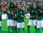 «الدوسري» يقود الهجوم.. تشكيل السعودية ضد العراق في تصفيات كأس العالم 2026
