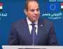 الرئيس السيسي يناقش توفير فرص للعمالة المصرية وتيسير الدراسة والتدريب في الدول الأوروبية