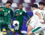 مشاهدة مباراة السعودية والعراق في تصفيات كأس العالم اليوم