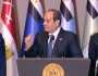 الرئيس السيسي: ما مرت به مصر خلال العامين الماضيين يشبه ما حدث قبيل حرب أكتوبر المجيدة