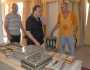 محافظ أسيوط يتفقد المعرض الدائم للحرف اليدوية والتراثية ويوجه بتطويره