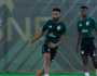 المنتخب السعودي يواصل استعداداته لمواجهة العراق في تصفيات كأس العالم 2026