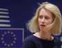 مسؤولة السياسة الخارجية بالاتحاد الأوروبي: أوروبا بالكامل تدعم خطة السلام