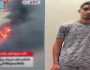 «الداخلية» تكشف ملابسات فيديو حرق بضائع سيدة على يد نجل زوجها بالفيوم
