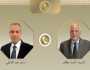 وزير الخارجية يستعرض مع نظيره الجزائري نتائج قمة شرم الشيخ والأزمة الليبية