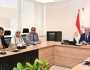 وزير الري: مشروع ضبط النيل يهدف لاستعادة القدرة الاستيعابية لمجرى النهر