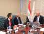وزير التعليم يبحث مع «جايكا» التعاون في تطوير المدارس المصرية اليابانية