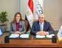 اقتصادية قناة السويس والأكاديمية العربية للعلوم الإدارية توقعان بروتوكول تعاون