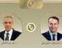 وزير الخارجية يناقش سبل دعم وتطوير العلاقات الثنائية مع نظيره البولندي