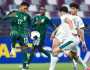 موعد مباراة السعودية والعراق والقنوات الناقلة في تصفيات كأس العالم 2026