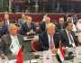رئيس مجلس النواب يشارك في أعمال المؤتمر الطارئ للاتحاد البرلماني العربي