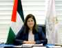 وزيرة الخارجية الفلسطينية: السلطة الوطنية هي الأقدر على إدارة قطاع غزة