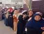 طوابير أمام اللجان.. السيدات يتصدرن المشهد للإدلاء بأصواتهم في ثاني أيام الانتخابات بالبحيرة