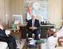 وزير التعليم العالي يبحث تعزيز التعاون مع السفير السعودي بالقاهرة