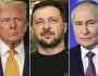 بوتين يبحث التفاصيل ويهدد بالحل العسكري.. هل سيقبل زيلنيسكي خطة ترامب للسلام في أوكرانيا؟