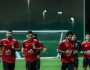 الأهلي يبدأ استعداداته لمواجهة الزمالك في نهائي السوبر