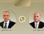 وزيرا خارجية مصر والعراق يبحثان سبل تعزيز العلاقات الثنائية والقضايا الإقليمية