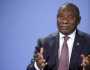 رئيس جنوب أفريقيا يؤكد أهمية تعزيز مكانة إفريقيا في المجتمع الدولي