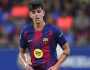 برشلونة يمنح مارك بيرنال الضوء الأخضر للمشاركة في ودية كتالونيا وفلسطين