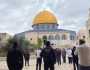 جماعات الهيكل المتطرفة تدعو لاقتحام واسع للمسجد الأقصى غدا