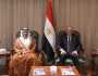 وزير العمل يبحث مع السفير الإماراتي تعزيز التعاون في التدريب وتنقل الأيدي العاملة
