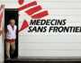 منظمة «أطباء بلا حدود» تدعو المجتمع الدولي للضغط على إسرائيل للسماح بدخول المواد الضرورية لغزة