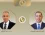 اتصال هاتفي بين وزيري خارجية مصر وقبرص لتعزيز العلاقات بين البلدين