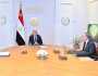 عاجل | الرئيس السيسي يجتمع مع رئيس الوزراء ووزير البترول.. ويوجه بتكثيف جهود الاستكشافات