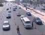 اعرف طريقك.. انتظام حركة السيارات على أغلب شوارع وميادين القاهرة والجيزة