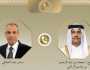 وزير الخارجية يبحث هاتفيًا مع نظيره القطري تطورات الأوضاع في قطاع غزة