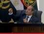 الرئيس السيسي: نحتاج إلى 50 تريليون جنيه عشان نعرف نصرف كويس ونكفي الناس