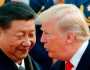 الرئيس الصيني يؤكد لترامب: بكين تدعم جهود السلام في أزمة أوكرانيا