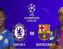 تشكيل مباراة برشلونة ضد تشيلسي المتوقع في دوري أبطال أوروبا اليوم