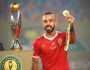 أفشة يودع جماهير الأهلي بعد توقيع عقود انضمامه لـ الاتحاد السكندري